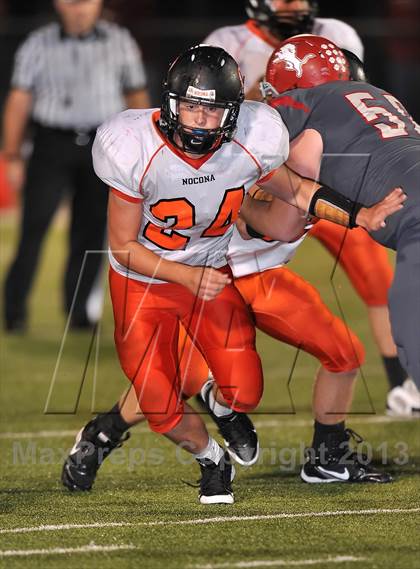 Thumbnail 3 in Nocona @ Ponder photogallery.