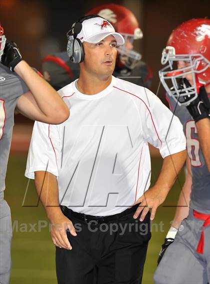 Thumbnail 3 in Nocona @ Ponder photogallery.