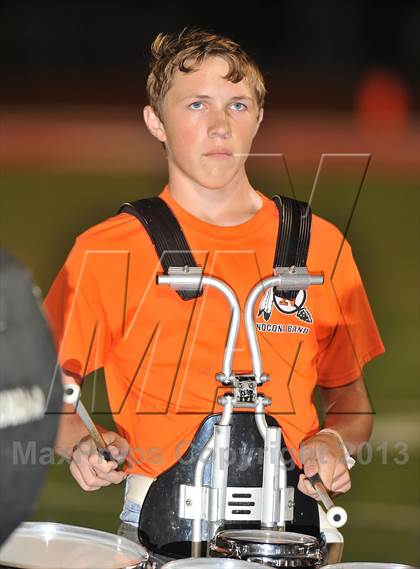 Thumbnail 1 in Nocona @ Ponder photogallery.