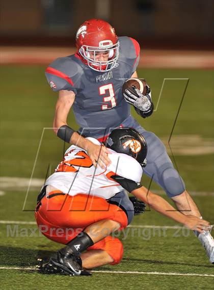 Thumbnail 3 in Nocona @ Ponder photogallery.