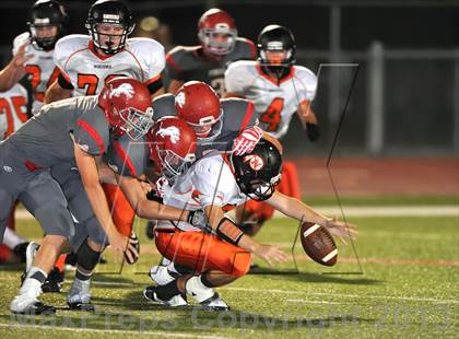 Thumbnail 2 in Nocona @ Ponder photogallery.