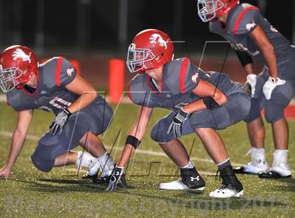 Thumbnail 2 in Nocona @ Ponder photogallery.