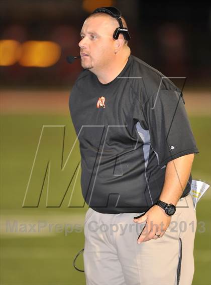 Thumbnail 2 in Nocona @ Ponder photogallery.