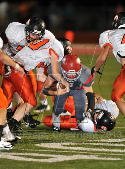 Thumbnail 1 in Nocona @ Ponder photogallery.