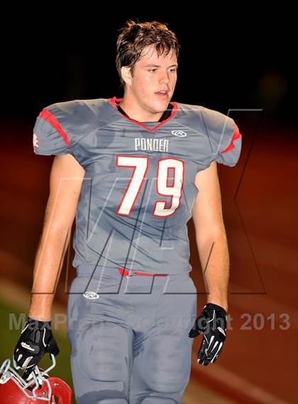 Thumbnail 2 in Nocona @ Ponder photogallery.