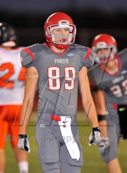 Thumbnail 2 in Nocona @ Ponder photogallery.
