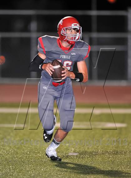Thumbnail 1 in Nocona @ Ponder photogallery.
