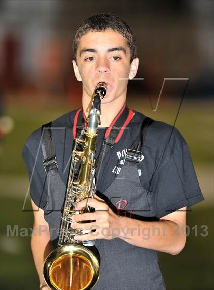 Thumbnail 1 in Nocona @ Ponder photogallery.