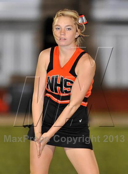 Thumbnail 3 in Nocona @ Ponder photogallery.