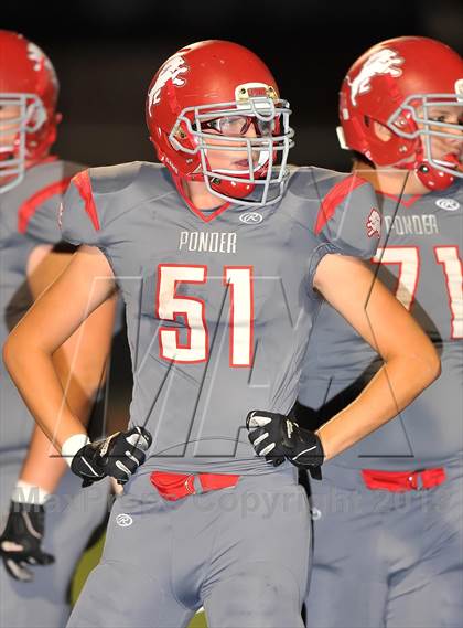 Thumbnail 2 in Nocona @ Ponder photogallery.