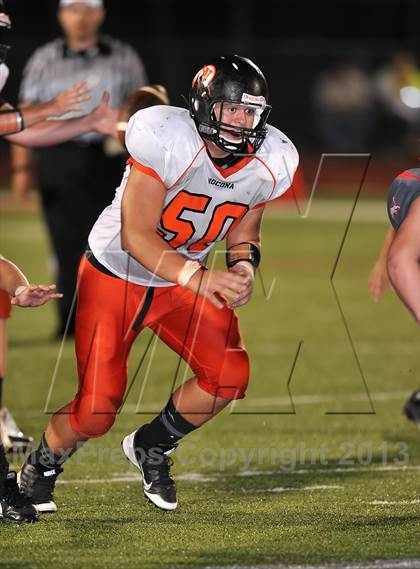 Thumbnail 2 in Nocona @ Ponder photogallery.