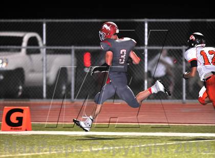 Thumbnail 3 in Nocona @ Ponder photogallery.