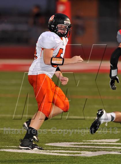 Thumbnail 3 in Nocona @ Ponder photogallery.