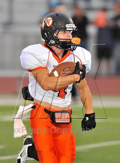 Thumbnail 3 in Nocona @ Ponder photogallery.