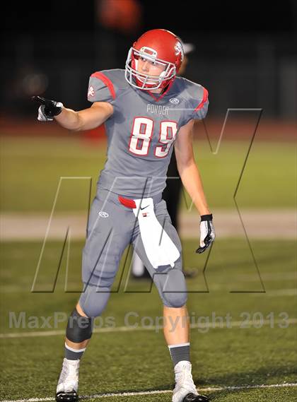 Thumbnail 3 in Nocona @ Ponder photogallery.