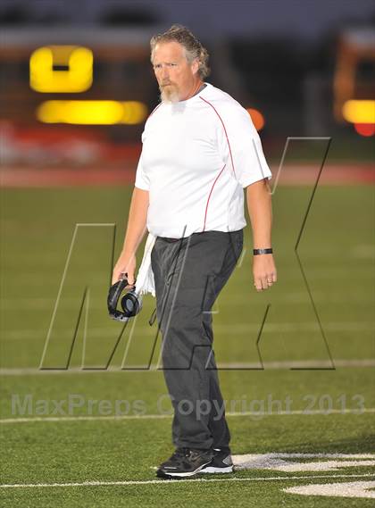 Thumbnail 2 in Nocona @ Ponder photogallery.