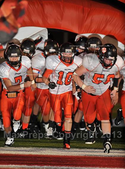 Thumbnail 2 in Nocona @ Ponder photogallery.