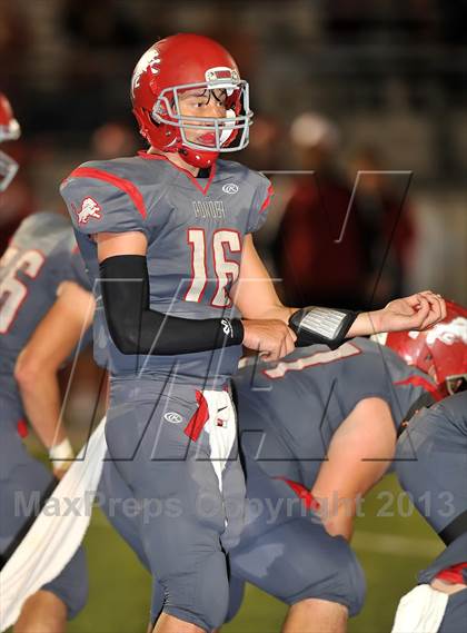 Thumbnail 3 in Nocona @ Ponder photogallery.