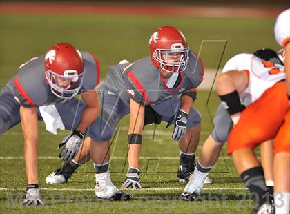 Thumbnail 1 in Nocona @ Ponder photogallery.