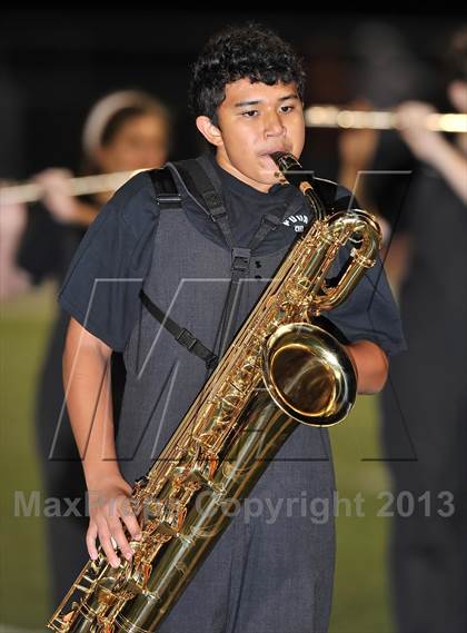 Thumbnail 1 in Nocona @ Ponder photogallery.