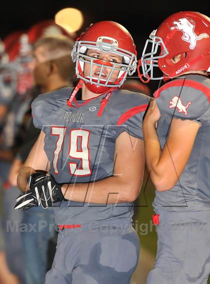 Thumbnail 1 in Nocona @ Ponder photogallery.