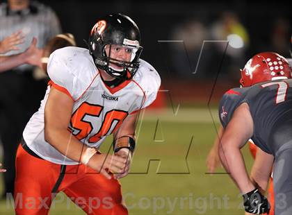 Thumbnail 3 in Nocona @ Ponder photogallery.
