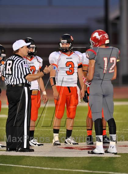 Thumbnail 1 in Nocona @ Ponder photogallery.