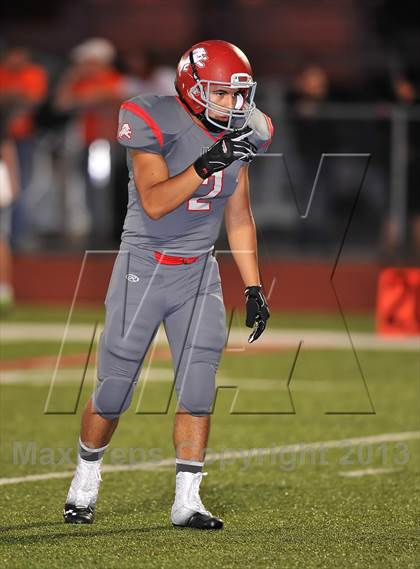 Thumbnail 2 in Nocona @ Ponder photogallery.
