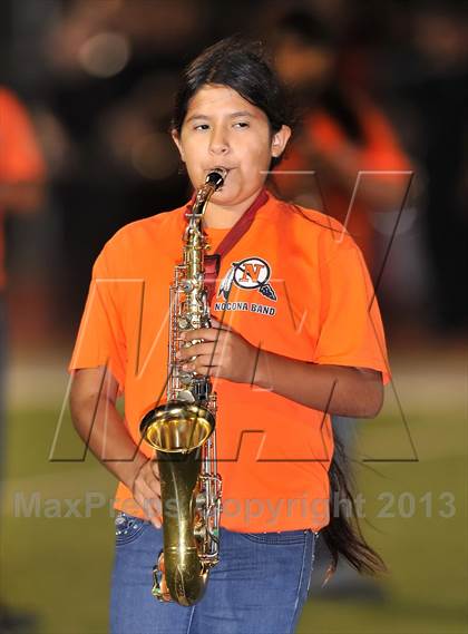 Thumbnail 3 in Nocona @ Ponder photogallery.