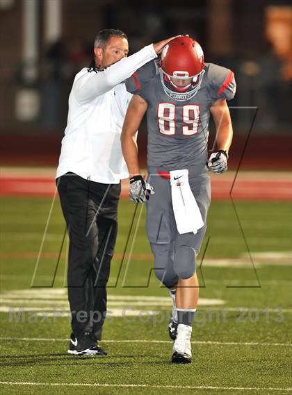 Thumbnail 3 in Nocona @ Ponder photogallery.