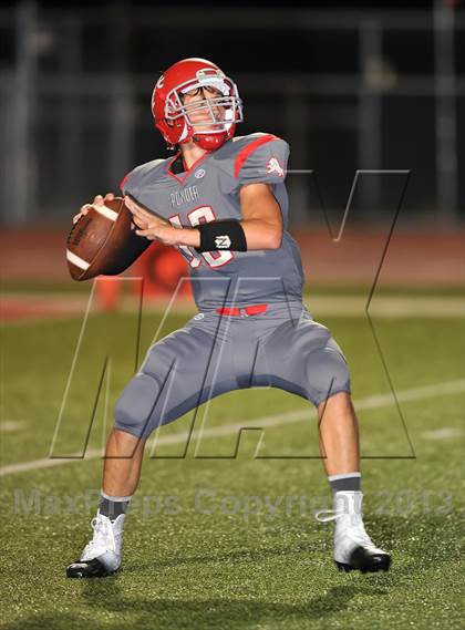Thumbnail 2 in Nocona @ Ponder photogallery.