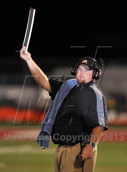 Thumbnail 1 in Nocona @ Ponder photogallery.