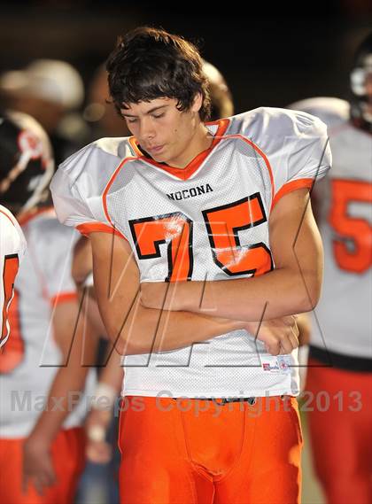 Thumbnail 2 in Nocona @ Ponder photogallery.