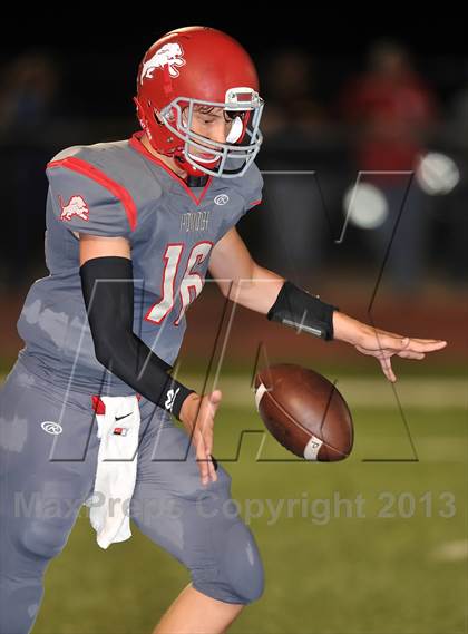 Thumbnail 1 in Nocona @ Ponder photogallery.