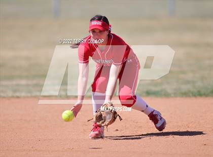 Thumbnail 2 in Mountain Ridge @ Riverton photogallery.