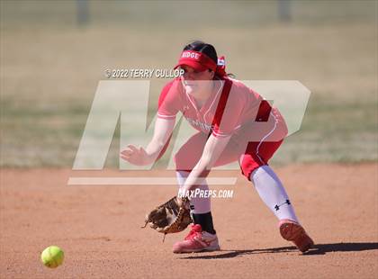 Thumbnail 1 in Mountain Ridge @ Riverton photogallery.