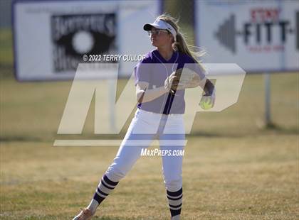 Thumbnail 3 in Mountain Ridge @ Riverton photogallery.