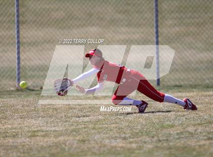 Thumbnail 3 in Mountain Ridge @ Riverton photogallery.