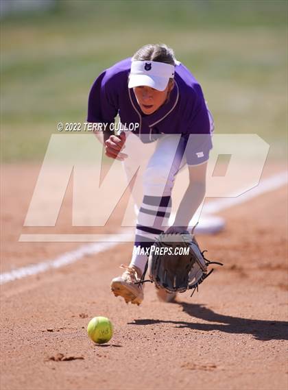 Thumbnail 1 in Mountain Ridge @ Riverton photogallery.