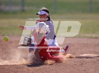 Thumbnail 2 in Mountain Ridge @ Riverton photogallery.