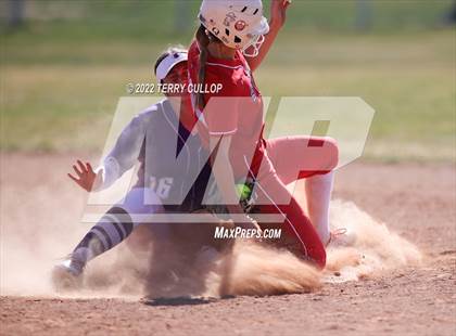 Thumbnail 3 in Mountain Ridge @ Riverton photogallery.