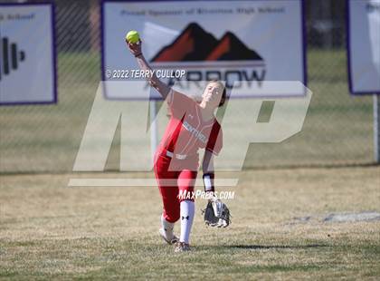 Thumbnail 1 in Mountain Ridge @ Riverton photogallery.