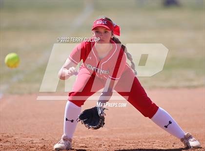 Thumbnail 3 in Mountain Ridge @ Riverton photogallery.