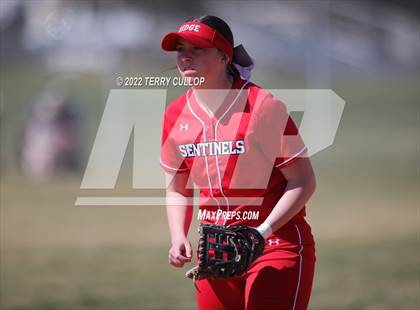 Thumbnail 3 in Mountain Ridge @ Riverton photogallery.