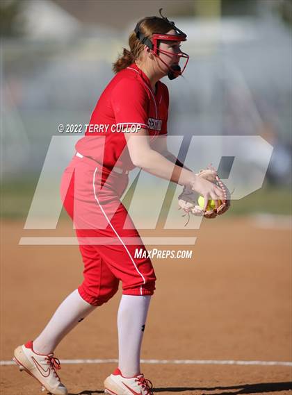 Thumbnail 3 in Mountain Ridge @ Riverton photogallery.