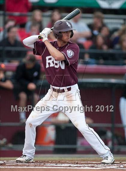 Thumbnail 1 in Rancho Buena Vista vs. Vista (CIF SDS D1 Final) photogallery.