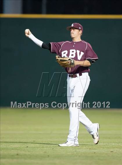 Thumbnail 1 in Rancho Buena Vista vs. Vista (CIF SDS D1 Final) photogallery.