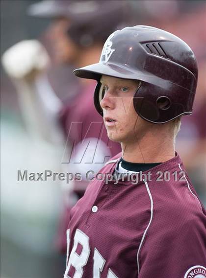 Thumbnail 1 in Rancho Buena Vista vs. Vista (CIF SDS D1 Final) photogallery.