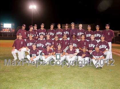 Thumbnail 1 in Rancho Buena Vista vs. Vista (CIF SDS D1 Final) photogallery.