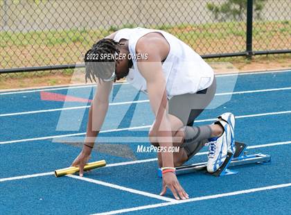 Thumbnail 3 in Corvian Community School Home Meet photogallery.